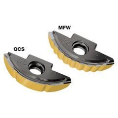BLR D400-QCS IC808 INSERT - Industrial Tool & Supply