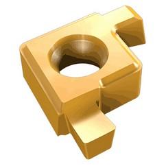 XCMT 10R-303003-MG IC808G INSERT - Industrial Tool & Supply
