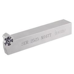 SER 0750 K16TT-JHP TOOLHOLDER - Industrial Tool & Supply