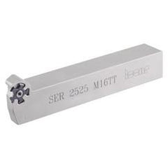 SER 0750 K16TT-JHP TOOLHOLDER - Industrial Tool & Supply