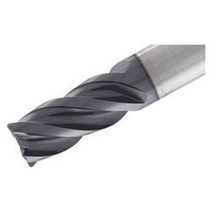 ECI-H4M 125-250C125CFE1.5 END MILL - Industrial Tool & Supply