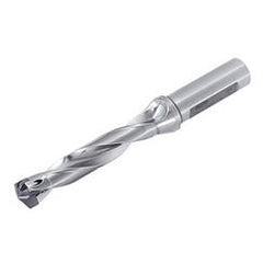 TIDU0630F0750-5 5xD Indexable Drill - Industrial Tool & Supply
