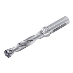 TID105F16-5 5xD Indexable Drill - Industrial Tool & Supply