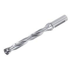 TIDU0571F0625-8 8xD Indexable Drill - Industrial Tool & Supply