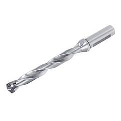 TIDU0532F0625-8 8xD Indexable Drill - Industrial Tool & Supply
