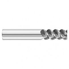 3800S 3/4X1-1/2X4 3FL 60DEG SE EM - Industrial Tool & Supply