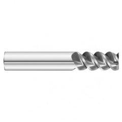 3800S 3/4X1-1/2X4 3FL 60DEG SE EM - Industrial Tool & Supply