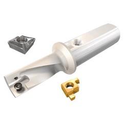 DR-MF-I-08R-2.25D-050A-04 - Industrial Tool & Supply