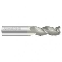 3833SD FC5 R.030 .5000 RH 3FL SE EM - Industrial Tool & Supply