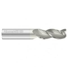 3833SD FC5 R.030 .5000 RH 3FL SE EM - Industrial Tool & Supply