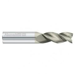 3833SD FC5 S .1250 RH 3FL SE EM - Industrial Tool & Supply