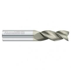 3833 FC5 3/4X1-3/4X4 3FL ALUMA EM - Industrial Tool & Supply