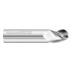 3833B 3/4X1X4 3FL BN EM - Industrial Tool & Supply