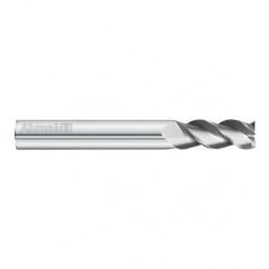 3835XL 3/4X2-1/2X5 3FL ALUM SEEnd Mill - Industrial Tool & Supply