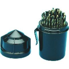 SET 1/16-1/2 JL 29PC - Industrial Tool & Supply