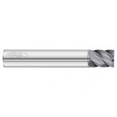 3845STBTIALN 1/2X5/8X3 5FL SEEnd Mill - Industrial Tool & Supply