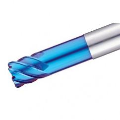 EC-B6 08-19C08R.5H90 702 END MILL - Industrial Tool & Supply