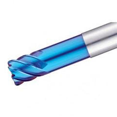 EC-B6 08-19C08R.5H90 702 END MILL - Industrial Tool & Supply