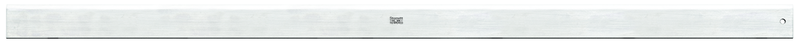 386-48 STRAIGHT EDGE - Industrial Tool & Supply