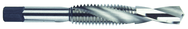1/2-20 Dia. - HSS - Bright - Combined Tap & Drill - Industrial Tool & Supply