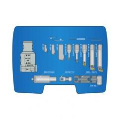 KIT BHD MB50-50 6-110 BORING - Industrial Tool & Supply