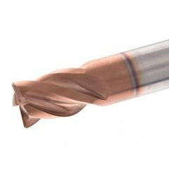 ECI-H4S 375-375C375CFE2.5 END MILL - Industrial Tool & Supply