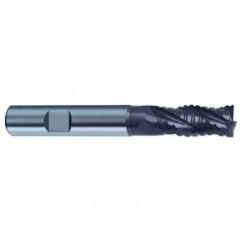 20mm Dia. - 104mm OAL - 30° Helix Firex CBD - End Mill - 4 FL - Industrial Tool & Supply