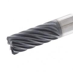 ECK-H7 06-13C06CFR0.2T57 END MILL - Industrial Tool & Supply