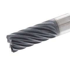 ECK-H7 06-13C06CFR0.2T57 END MILL - Industrial Tool & Supply
