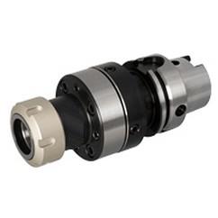 ADJ HSK A 63 D70 ER32 HOLDER - Industrial Tool & Supply