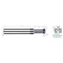 1/8D X 120 DEG SC SHRTST RCH ALTIN - Industrial Tool & Supply
