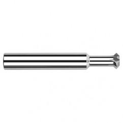 1/8D X 120 DEG SC SHRTST RCH DASC - Industrial Tool & Supply
