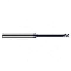 .062D X .012R STB FL 5X RCH ALTIN - Industrial Tool & Supply
