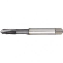 VTSPO9014 3/8-24 2B 3F PLUG - Industrial Tool & Supply