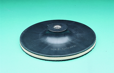 7 x 5/16 x 3/8" - 5/8-11 Internal Disc Pad Holder - Industrial Tool & Supply