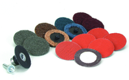 2" Roloc Disc Pack 982S - Industrial Tool & Supply