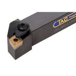 DCLNR2525M12 - Turning Toolholder - Industrial Tool & Supply