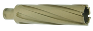 1-1/4 X 4 CARBIDE TIP CUTTER - Industrial Tool & Supply