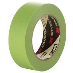 List 401 3" x 60 yds High Performance Masking Tape - Industrial Tool & Supply
