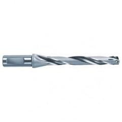 14.2MM BODY - 20MM SHK 7XD HT800WP - Industrial Tool & Supply