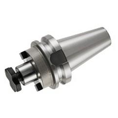 BT50SEM38.1X75V1 SHELL MILL HOLDERS - Industrial Tool & Supply