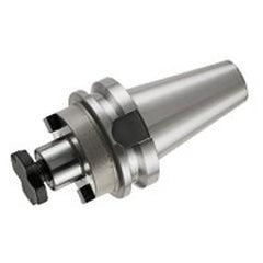BT50SEM38.1X75V1 SHELL MILL HOLDERS - Industrial Tool & Supply