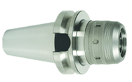 BT40 32 x 108 TUNGMAX B End Mill Holder - Industrial Tool & Supply