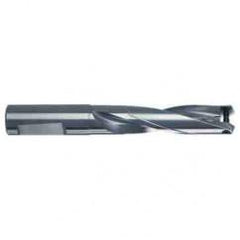 11.2MM BODY - 1/2 SHK 3XD HT800WP - Industrial Tool & Supply