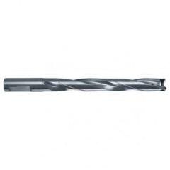 10.7MM BODY - 1/2 SHK 7XD HT800WP - Industrial Tool & Supply