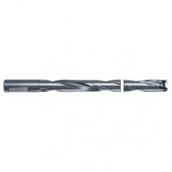5/8 SHK 205MM OAL 10XD HT800WP - Industrial Tool & Supply