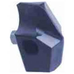 22mm Dia. -  HT800WP Nano Coated Drill Insert - Industrial Tool & Supply