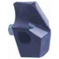 22mm Dia. -  HT800WP Nano Coated Drill Insert - Industrial Tool & Supply