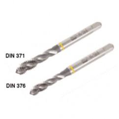 TPS M-5X0.8-W HE FORM TAP - Industrial Tool & Supply