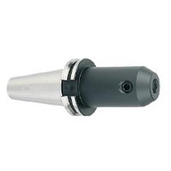 CAT50 EM 1/2X2.625 B ENDMILL HOLDER - Industrial Tool & Supply